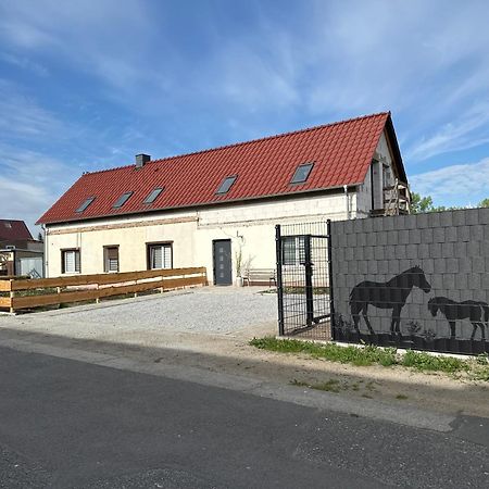 W Diamonds Ranch Leilighet Grossräschen Eksteriør bilde